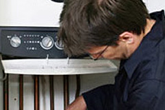 boiler repair Dennington Corner