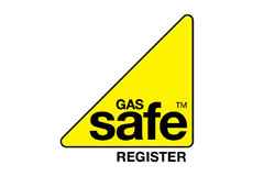 gas safe companies Dennington Corner